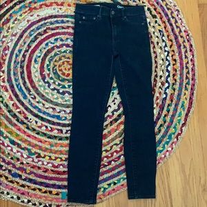 GAP Resolution True Skinny Jeans
